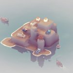 Loads of Screenshots added for Bad North