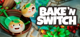 Bake 'n Switch Box Art