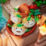 Bake ‘n Switch Available Now Trailer