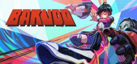 BAKUDO Box Art