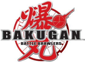 Bakugan Battle Brawlers Box Art