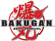 Bakugan Battle Brawlers Box Art