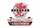 Bakugan: Champions of Vestroia Box Art