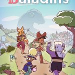 Wholesome Direct 2023: Baladins