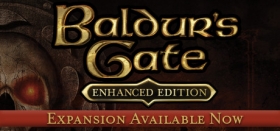 Baldur's Gate: Enhanced Edition Box Art