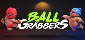 Ball Grabbers Box Art