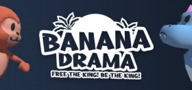 Banana Drama Box Art