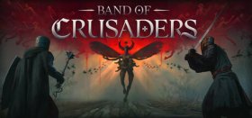 Band of Crusaders Box Art