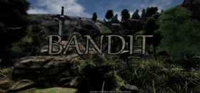 Bandit the game Box Art