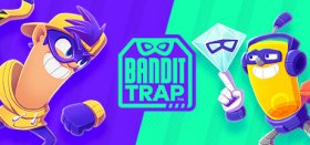 Bandit Trap Box Art