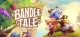 Bandle Tale: A League of Legends Story Box Art