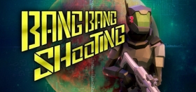 BangBangShooting Box Art