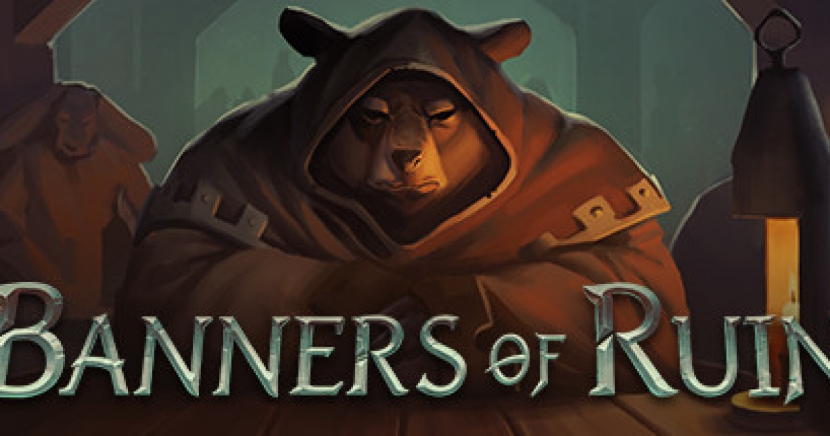 Banners of Ruin Game GameGrin