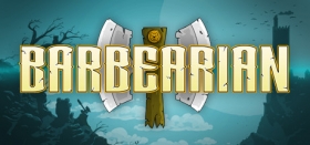 Barbearian Box Art