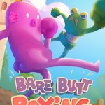 Bare Butt Boxing Reveal Trailer