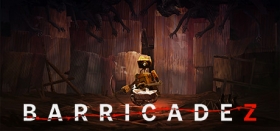 BARRICADEZ Box Art