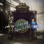 Bartlow's Dread Machine August Update Trailer