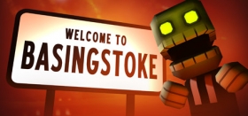 Basingstoke Box Art