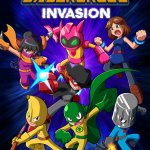 Basureroes: Invasion Review