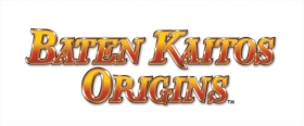 Baten Kaitos Origins Box Art