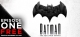 Batman - The Telltale Series Box Art