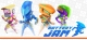 Battery Jam Box Art