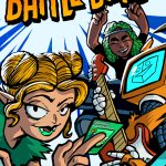 Battle Bands Rocks It's Way To Version 1.0 with a Killer Launch Trailer!