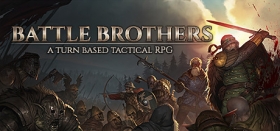 Battle Brothers Box Art
