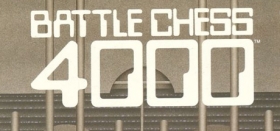 Battle Chess 4000 Box Art