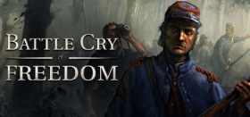 Battle Cry of Freedom Box Art