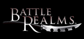 Battle Realms Box Art