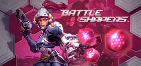 Battle Shapers Box Art