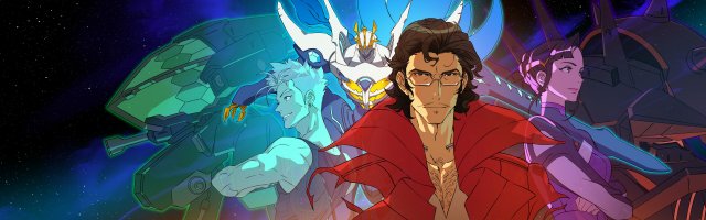 Battle Suit Aces Review