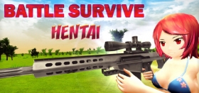 Battle Survive Hentai Box Art