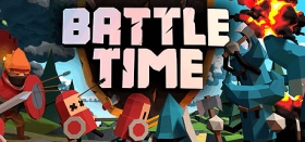 Battle Time Box Art