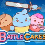 BattleCakes Preview