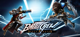 BATTLECREW Space Pirates Box Art