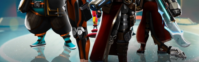 Battlecrew Space Pirates Beta Sets Sail