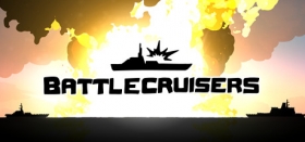 Battlecruisers Box Art