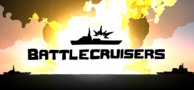 Battlecruisers Box Art