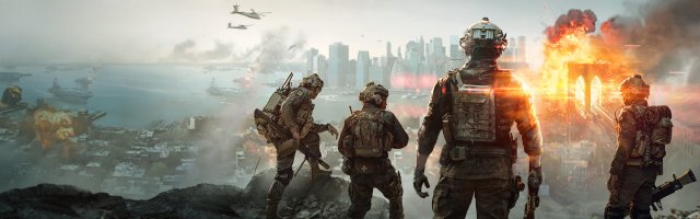 Battlefield 6 Review