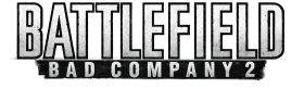Battlefield: Bad Company 2 Box Art