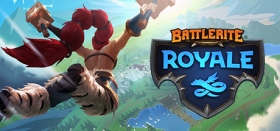 Battlerite Royale Box Art