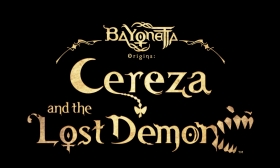 Bayonetta Origins - Cereza and the Lost Demon Box Art