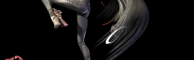 Fanatical Star Deal - Bayonetta