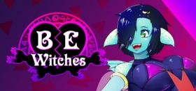 BE Witches Box Art