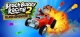Beach Buggy Racing 2: Island Adventure Box Art