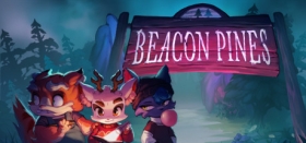 Beacon Pines Box Art