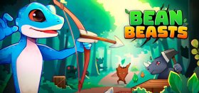 Bean Beasts Box Art