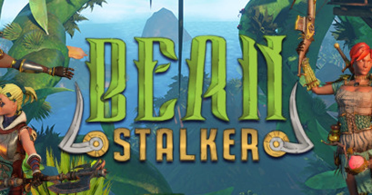 Bean Stalker Game GameGrin